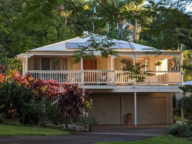 Leased by Montville Real Estate