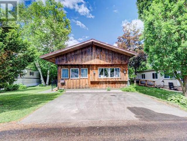Leased Lot 570 Sumac Street, Centre Wellington, ON, N1M 2W5 house for sale | Listing ID X13441 | Royal LePage