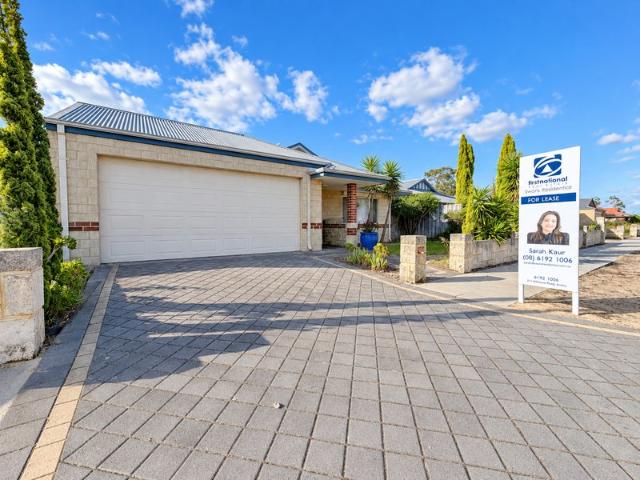 LEASED! LEASED! LEASED!