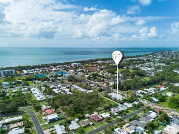 Torquay, Hervey Bay, Booral, Fraser Coast Regional, Fraser Coast Regional, Mud Island, Queensland
