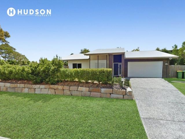 LEASED TO DHA UNTIL 2026. LARGE 935 SQM CORNER BLOCK