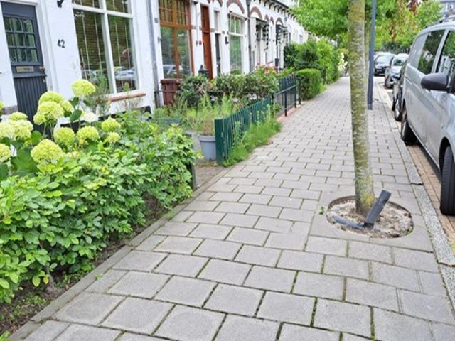 Leased: Terweeweg 2341 CR Oegstgeest