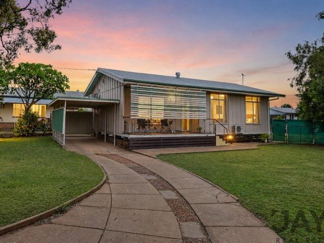 Leased Until October 2026 in Popular Happy Valley Location