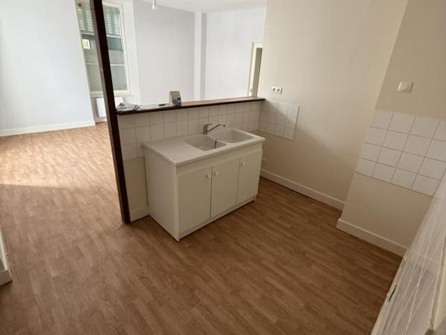 Leasing Maison 3 pièces 70 m² Reuilly