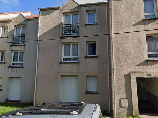 Leasing Appartement 2 pièces 47 m² Clichy sous Bois