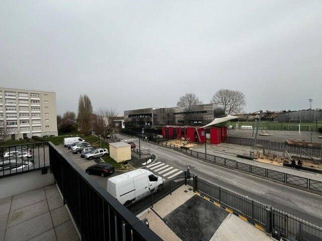 Leasing Appartement 2 pièces 49 m² les clayes sous bois