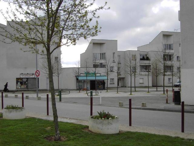 Leasing Appartement 2 pièces 54 m² Gisors