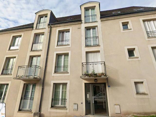 Leasing Appartement 2 pièces 54 m² Saint Germain en Laye