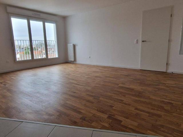 Leasing Appartement 2 pièces 50 m² Chennevières sur Marne