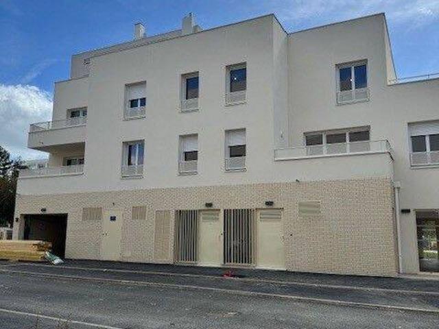 Leasing Appartement 2 pièces 50 m² Les Clayes sous Bois