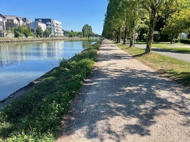 Leasing Appartement 2 pièces 50 m² Les Pavillons sous Bois