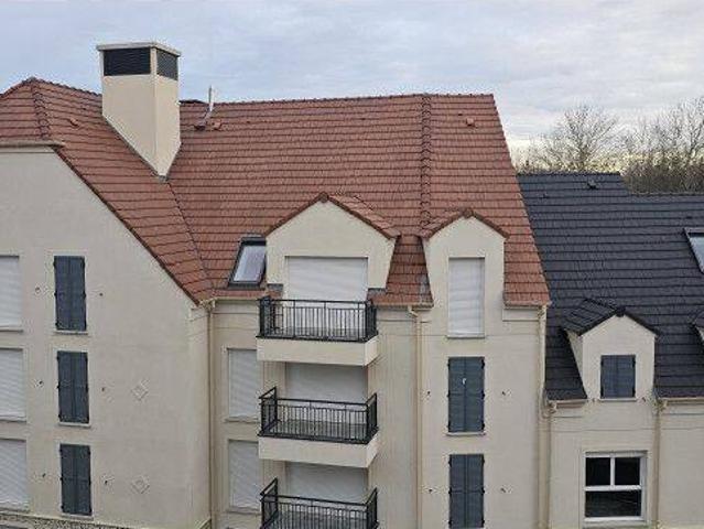 Leasing Appartement 3 pièces 65 m² Osny