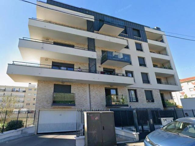 Leasing Appartement 3 pièces 66 m² Rosny sous Bois