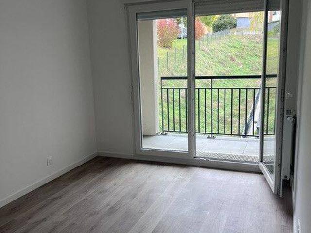 Leasing Appartement 3 pièces 67 m² Osny