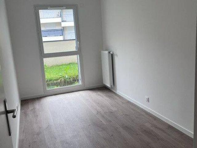 Leasing Appartement 3 pièces 68 m² Osny