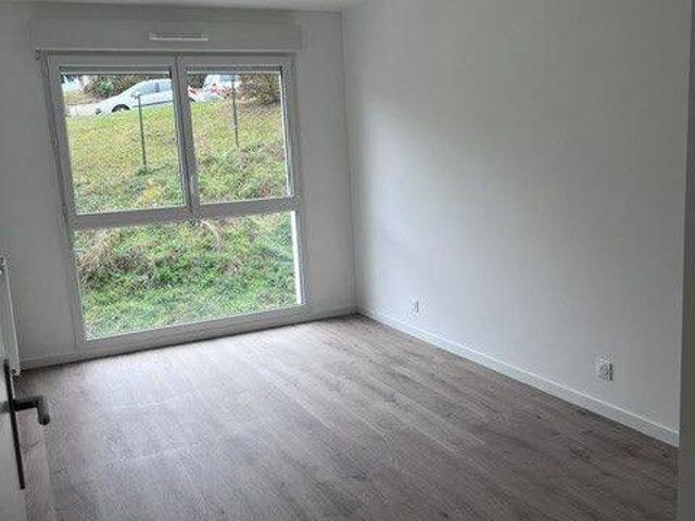 Leasing Appartement 3 pièces 69 m² Osny