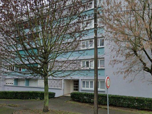 Leasing Appartement 5 pièces 84 m² Gagny