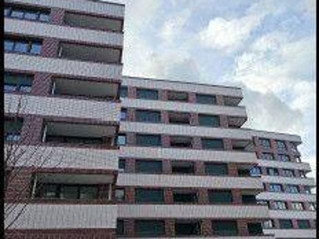 Leasing Appartement 5 pièces 96 m² Montreuil