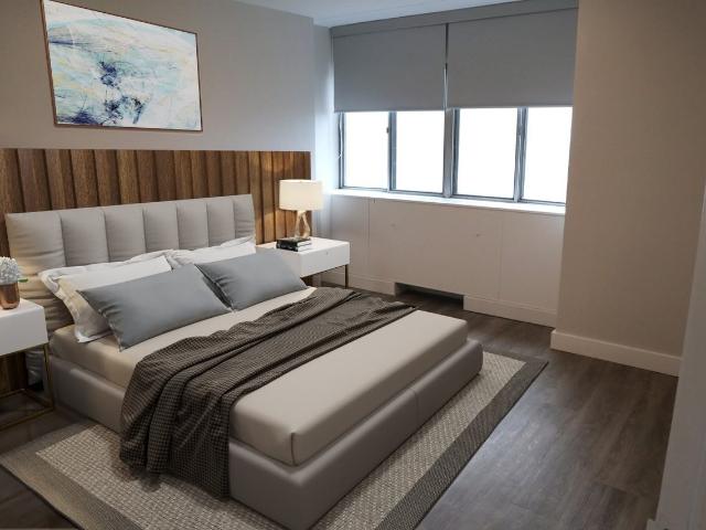 Leaside Towers 1 Bedroom Apartment for Rent at 95 Leaside Towers, Toronto, ON M4H 1L7 Thorncliffe Park