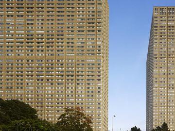 Leaside Towers 2 Bedroom Apartment for Rent at 95 Leaside Towers, Toronto, ON M4H 1L7 Thorncliffe Park