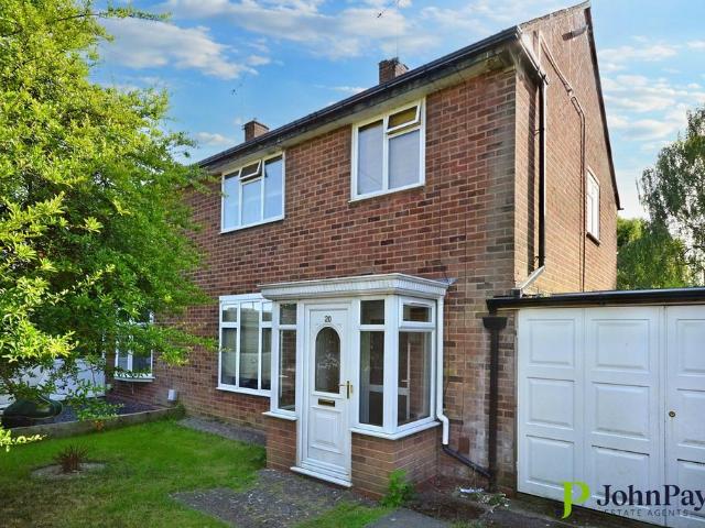 Leasowes Avenue, Green Lane. 3 bed semi detached house to rent £1,350 pcm £312 pw