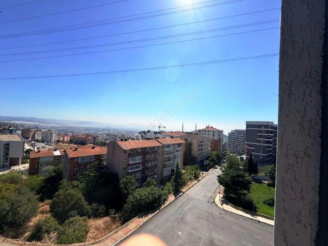 Leb i Derya Konutları Sıfır 4.kat Çift Banyolu 110m2 Satılık 3+1