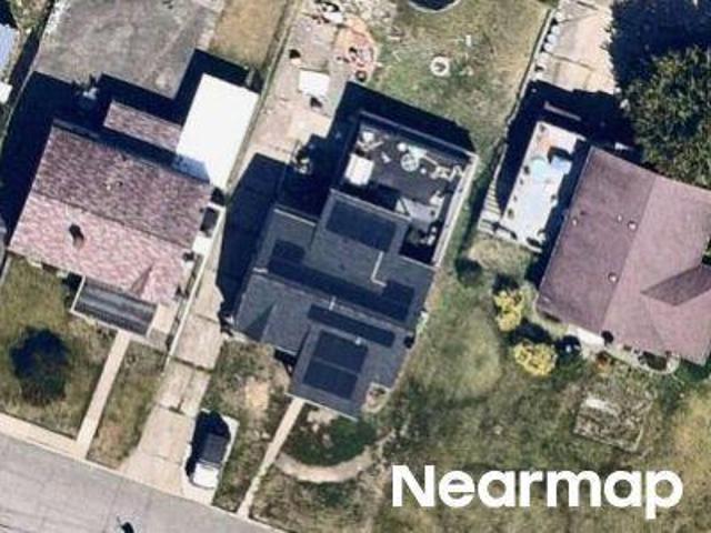 Lebanon Manor Dr