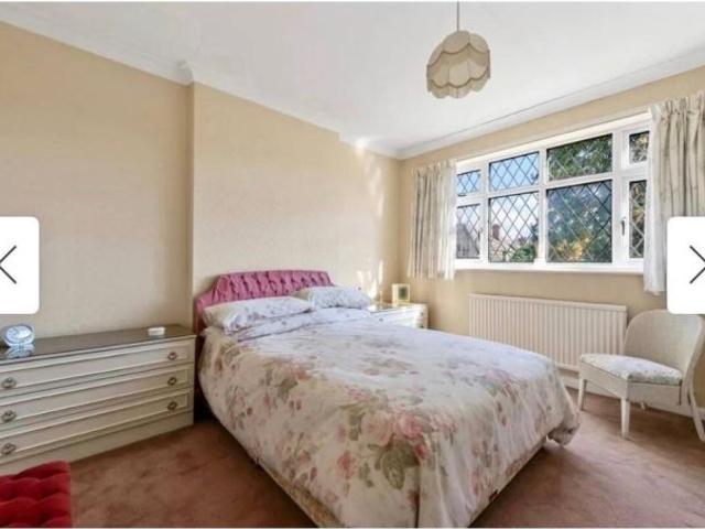 Lebanon Avenue, Feltham TW13 2 bed house share to rent £600 pcm £138 pw