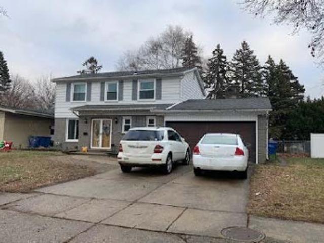 Lebanon Dr