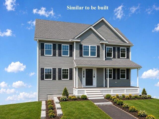 Lebanon Rd, North Berwick, Home For Sale