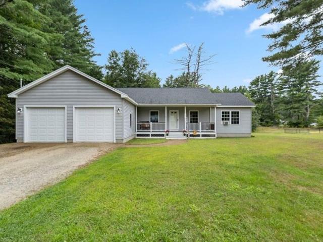 Lebanon Rd, North Berwick, Home For Sale