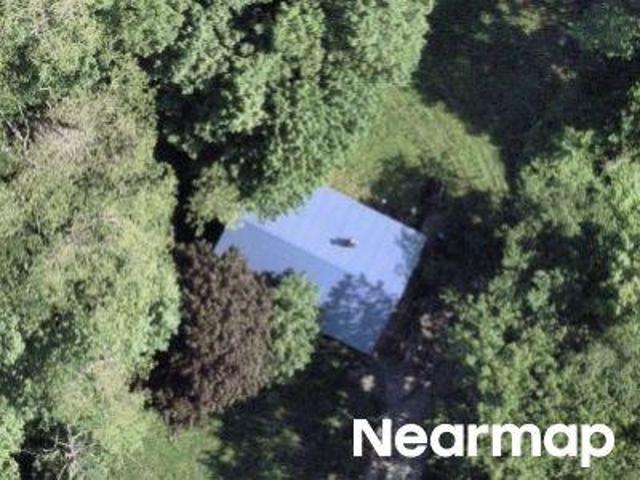 Lebanon Rd
