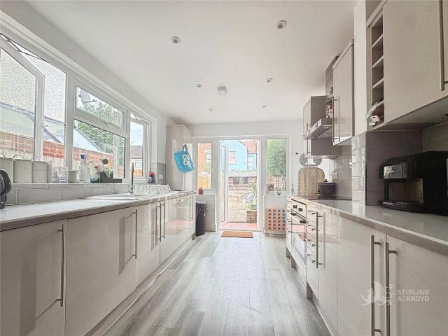 Lebanon Road, Croydon CR0, 3 bed terraced house to rent, £2,250 pcm | PrimeLocation