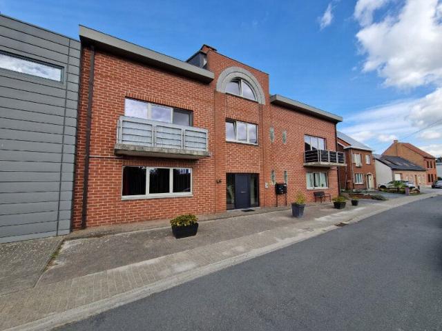 Lebbeke, Vondelstraat 17 bus 9
