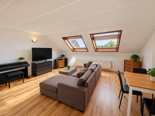 Lebbeke, Vondelstraat 17 bus 9