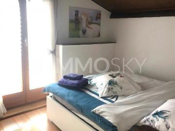 Fescoggia, Alto Malcantone, Gemeinde Breno, Bezirk Lugano, Tessin