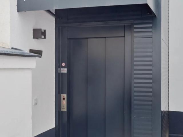 Leben über den Dächern 3 Zimmerwohnung mit Balkon in bester Lage des 5. Bezirkes!