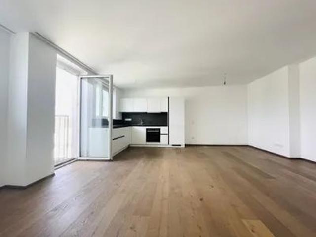 Leben über den Dächern 3 Zimmerwohnung mit Balkon in bester Lage des 5. Bezirkes!