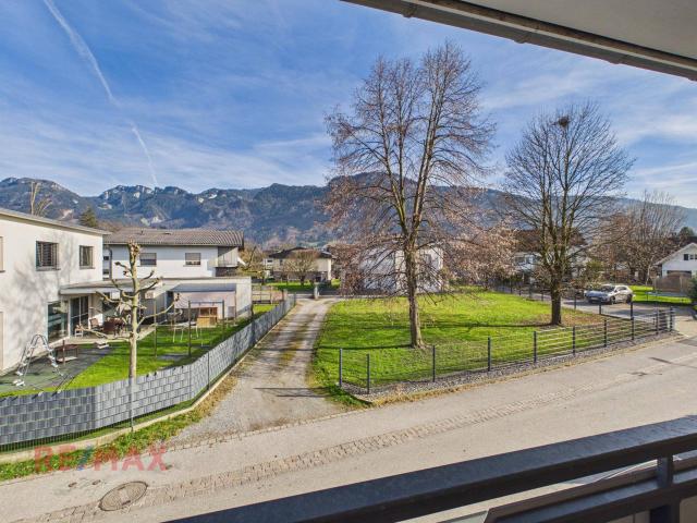 Leben und genießen in Altach – Diese charmante Doppelhaushälfte wartet auf Sie