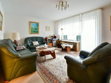 Hoher Weg, Essen, Holsterhausen, Essen, Heide, Rüttenscheid