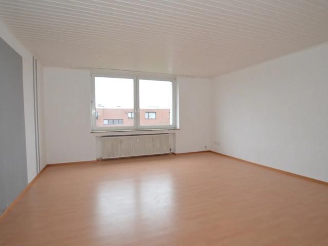 Leben und Wohlfühlen in Neukirchen Vluyn: Charmante 3 Zimmer Wohnung mit Balkon!