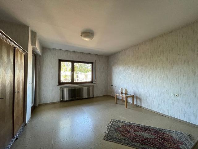 Leben wie im eigenen Haus!