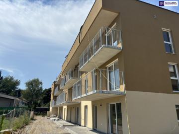 Leben wie im Paradies – 4 Zimmer PENTHOUSE mit Rundumblick von der großzügigen Dachterrasse! Erstbezug 2024!