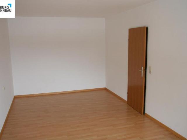 Leben wie im Urlaub! Geförderte 3 Zimmerwohnung mit Balkon in Wald im Pingau! Mit hoher Wohnbeihilfe