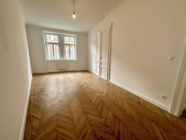 Sommer Aktion: Bis 31.08.2026 nur die halbe Provision Leben, wo Wien am schönsten ist – Altbaujuwel in der Hofstattgasse