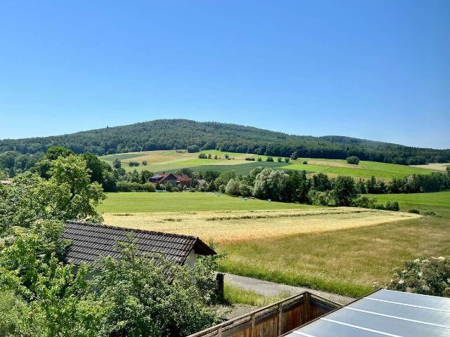 Leben, wo andere Erholung suchen großzügiges Anwesen in traumhafter Natur