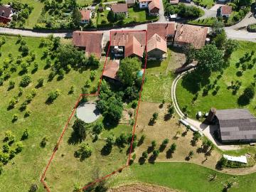 Kienberg, Bezirk Gösgen, Basel-Landschaft