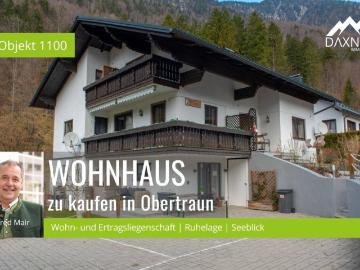 Obertraun, Bezirk Gmunden, Oberösterreich