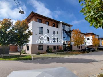 Leben wo andere Urlaub machen Eine 3 Zimmer Wohnung die alles verbindet Provisionsfrei !