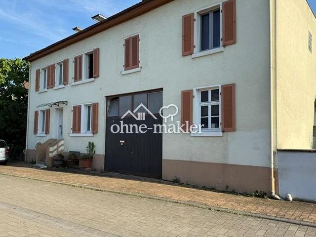 Leben, wo andere Urlaub machen! Modernisiertes Zuhause f. Generationen, Homeoffice provisionsfrei!
